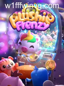PlushieFrenzy