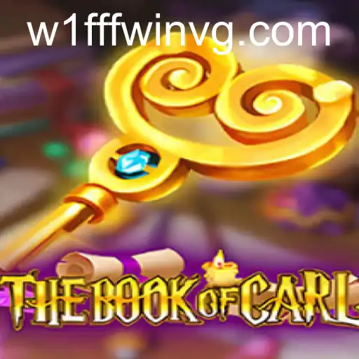TheBookofCarl