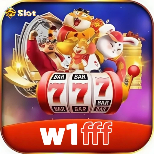 w1fff Logo