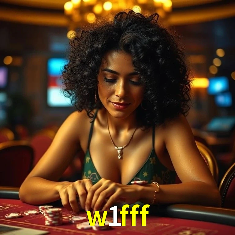 w1fff Jogos Catálogo