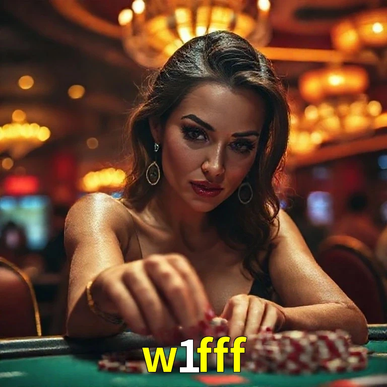 w1fff Jogo Responsável